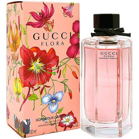 flora from gucci|Gucci Flora types.